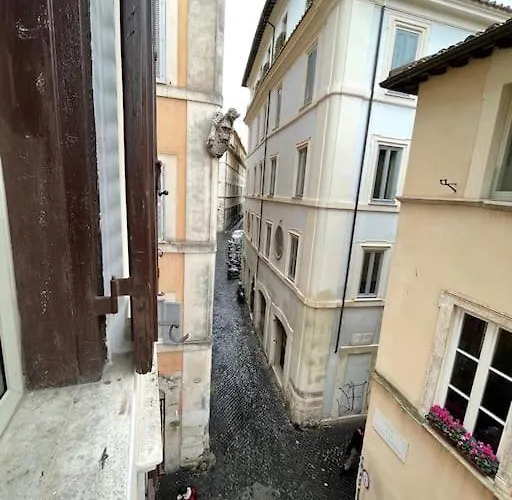 Casa Giglio Campo Di Fiori *