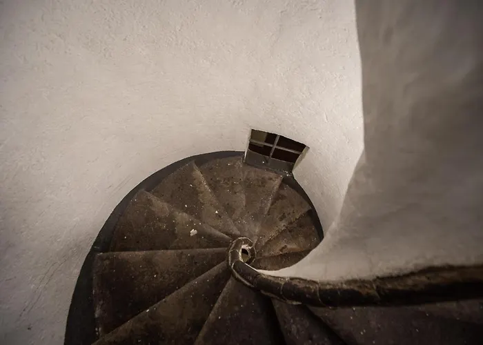 Casa Giglio Campo Di Fiori Appartement Rome